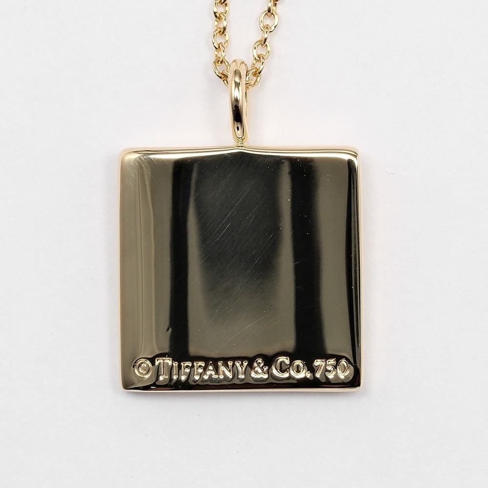 TIFFANY Necklace - Picture 4 of 8